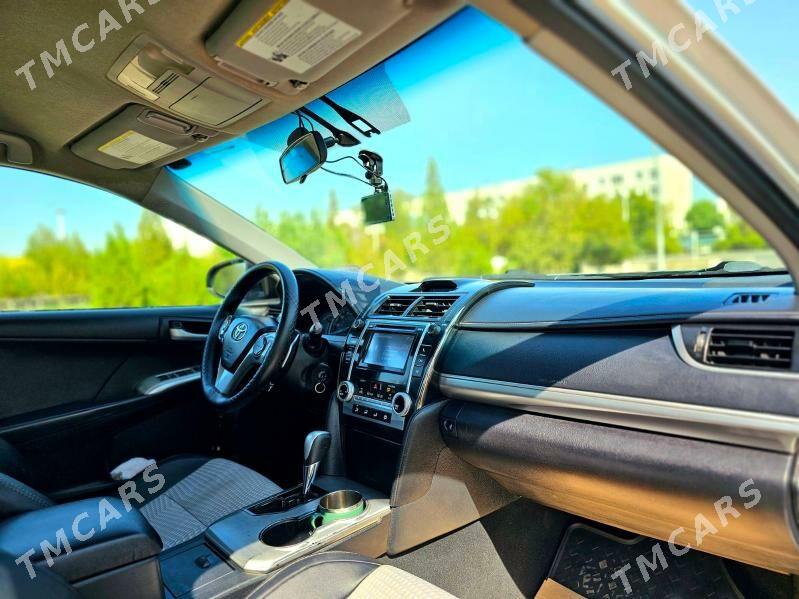 Toyota Camry 2013 - 230 000 TMT - Daşoguz - img 3