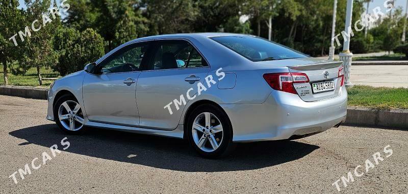 Toyota Camry 2013 - 230 000 TMT - Daşoguz - img 10