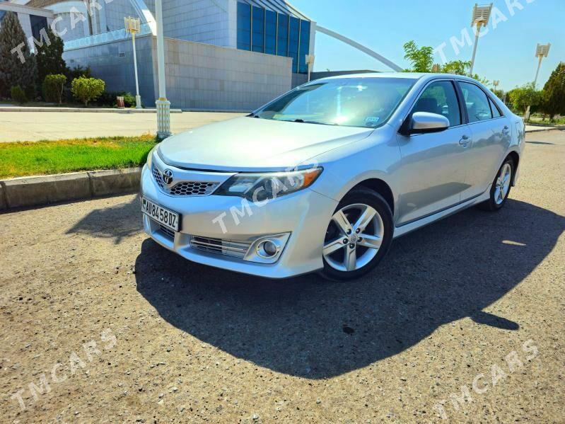 Toyota Camry 2013 - 230 000 TMT - Daşoguz - img 7