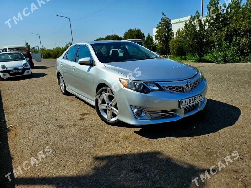 Toyota Camry 2013 - 230 000 TMT - Daşoguz - img 4