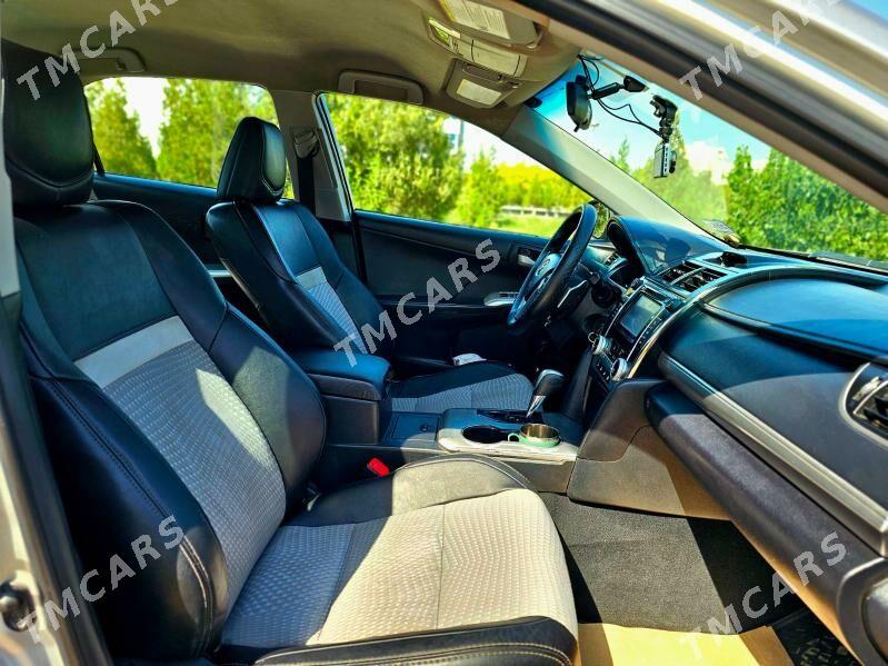 Toyota Camry 2013 - 230 000 TMT - Daşoguz - img 6