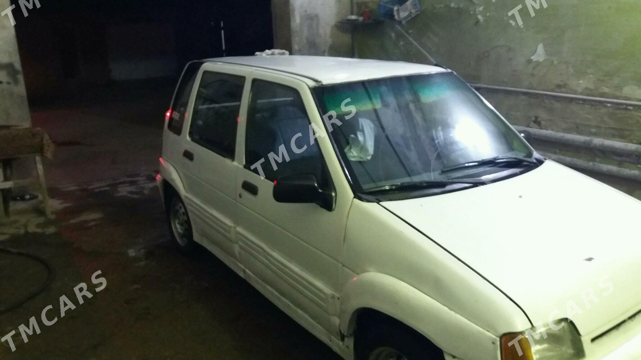 Daewoo Tico 1998 - 13 000 TMT - Daşoguz - img 2