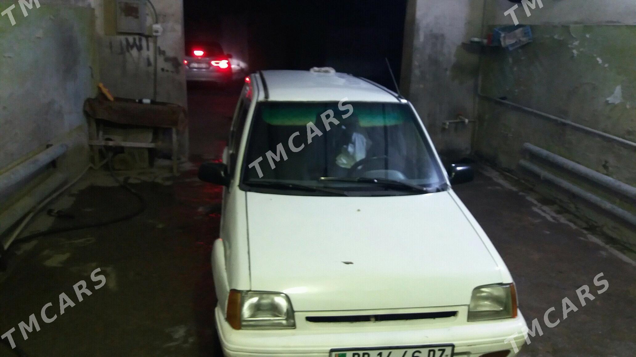 Daewoo Tico 1998 - 13 000 TMT - Daşoguz - img 3