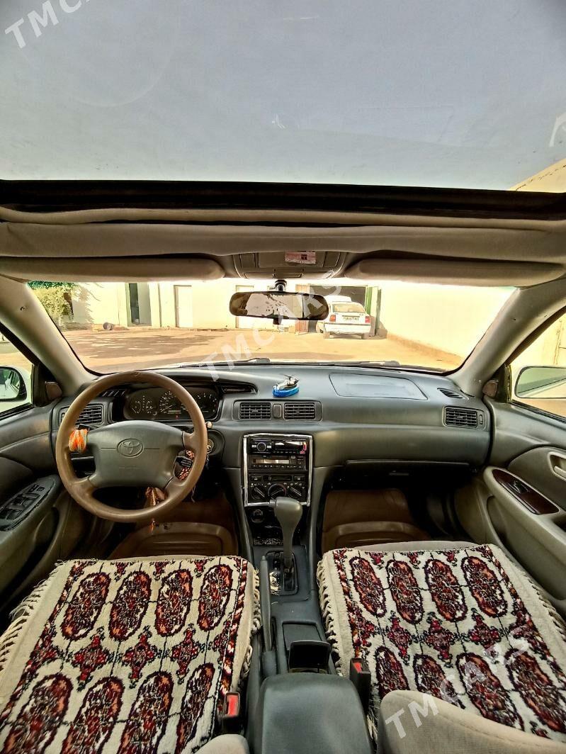 Toyota Camry 1997 - 110 000 TMT - Теджен - img 9