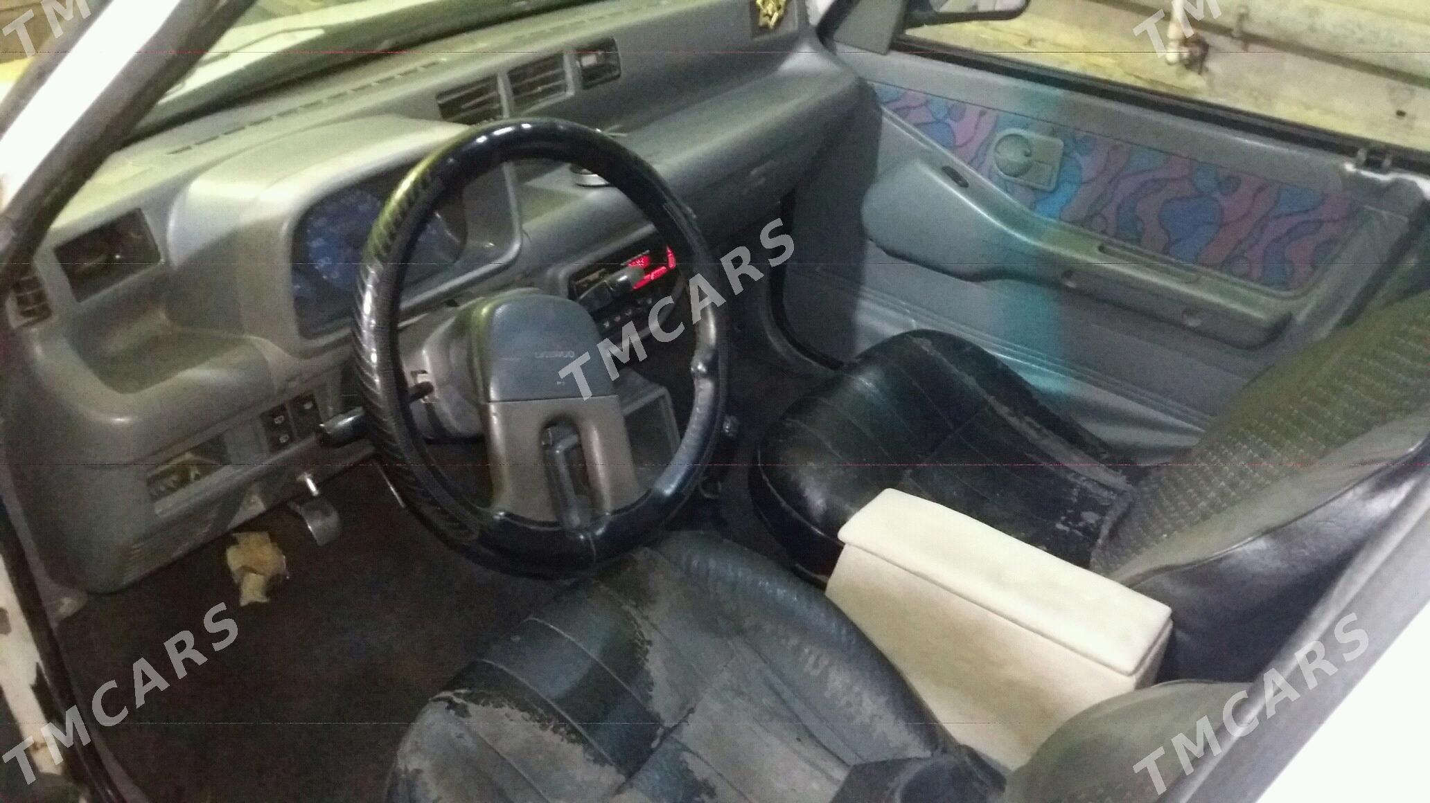 Daewoo Tico 1998 - 13 000 TMT - Daşoguz - img 6