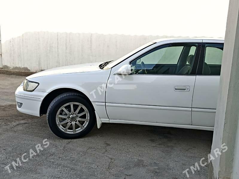 Toyota Camry 1997 - 110 000 TMT - Теджен - img 10