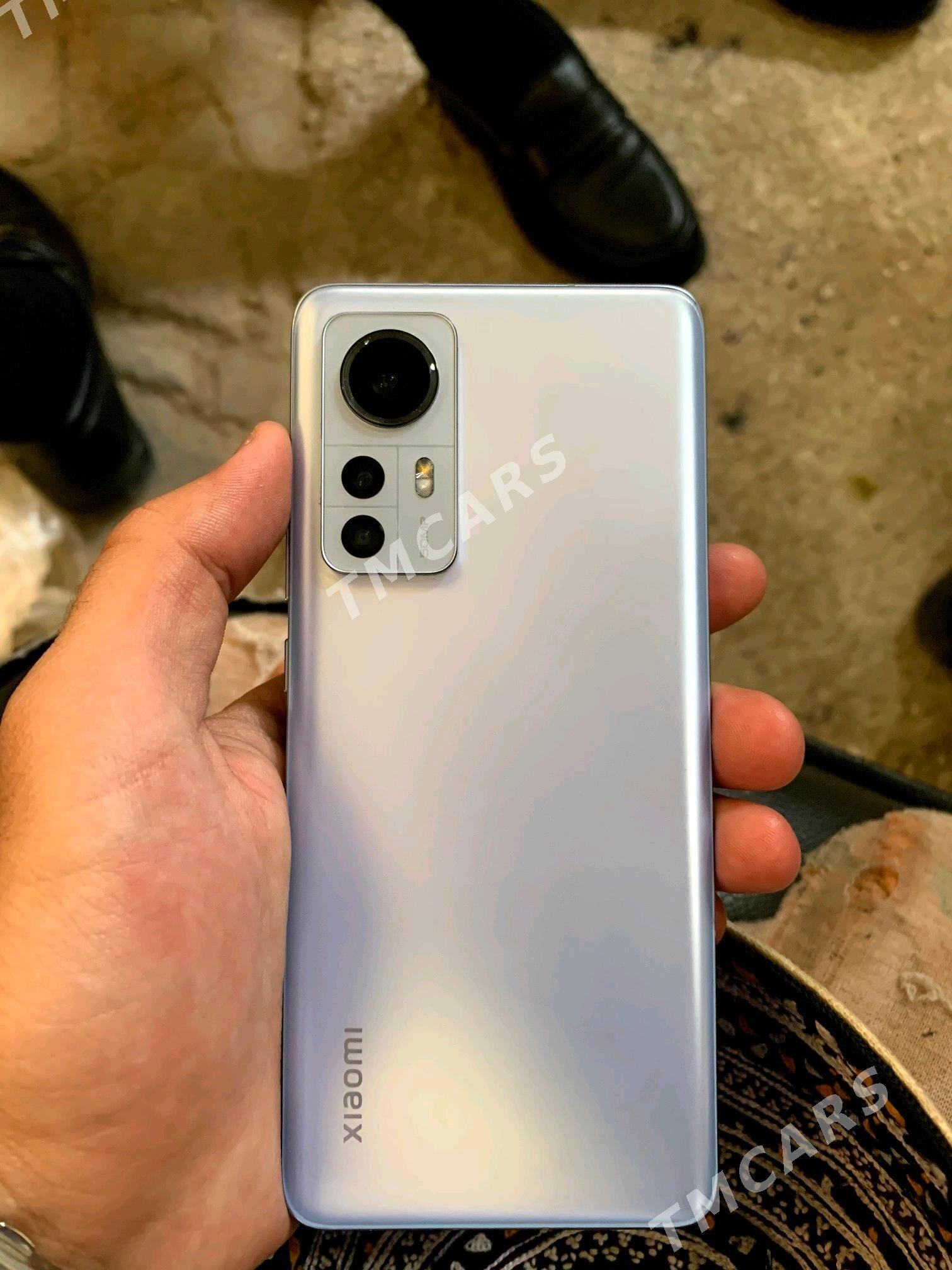 Xiaomi12x 12/256 - Mary - img 1