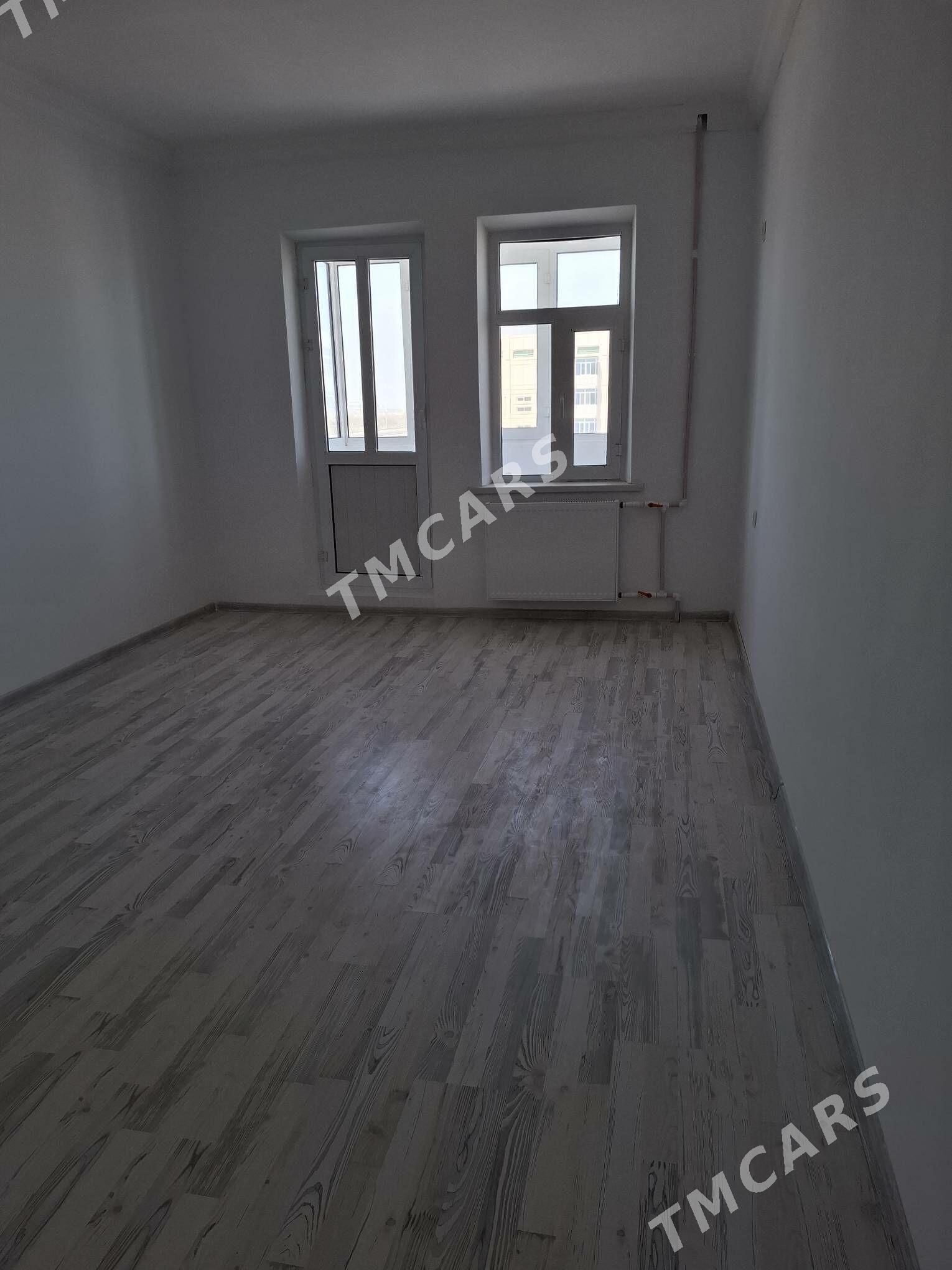 40 dom 3 etaj 3 komnat - Туркменабат - img 4