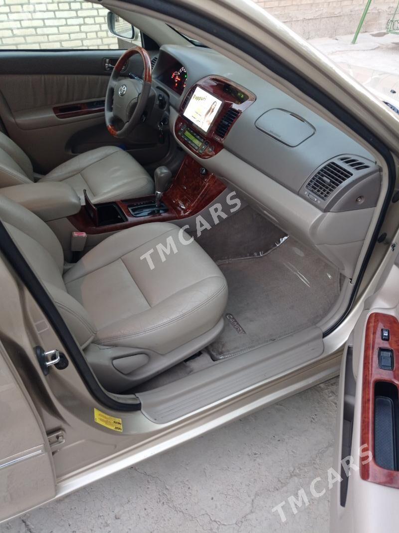 Toyota Camry 2003 - 195 000 TMT - Mary - img 5