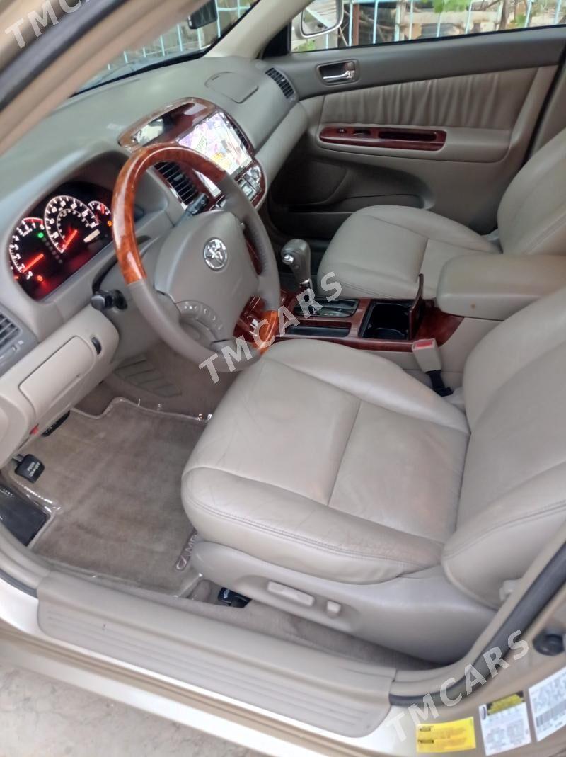 Toyota Camry 2003 - 195 000 TMT - Mary - img 3