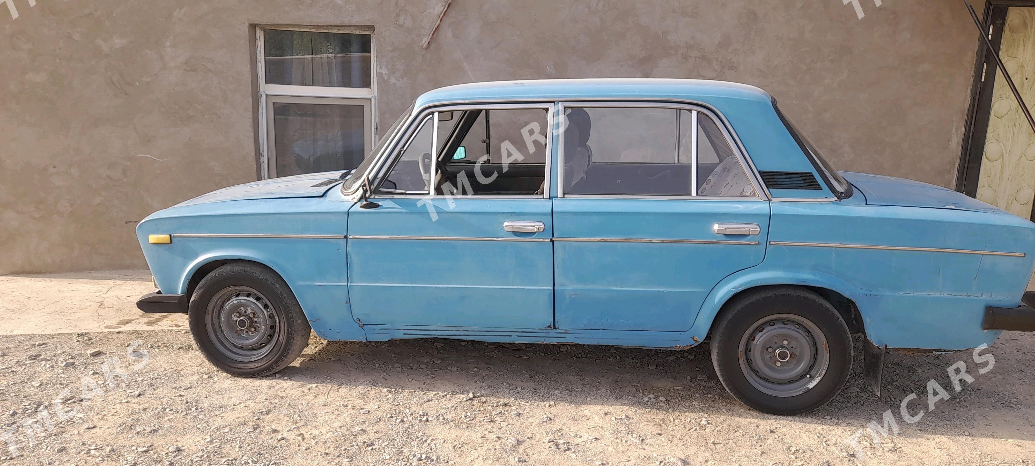 Lada 2106 1990 - 8 000 TMT - Гёкдепе - img 2