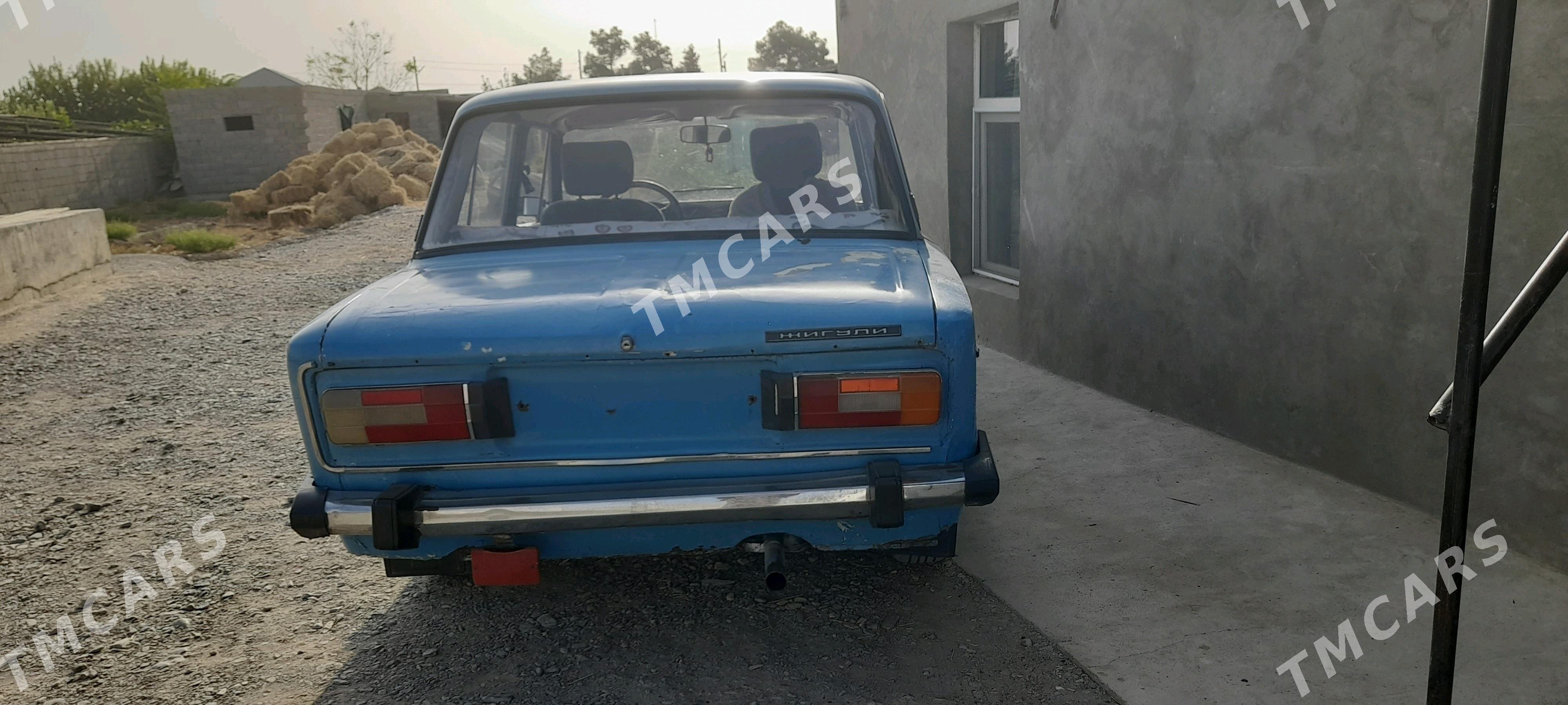 Lada 2106 1990 - 8 000 TMT - Гёкдепе - img 1