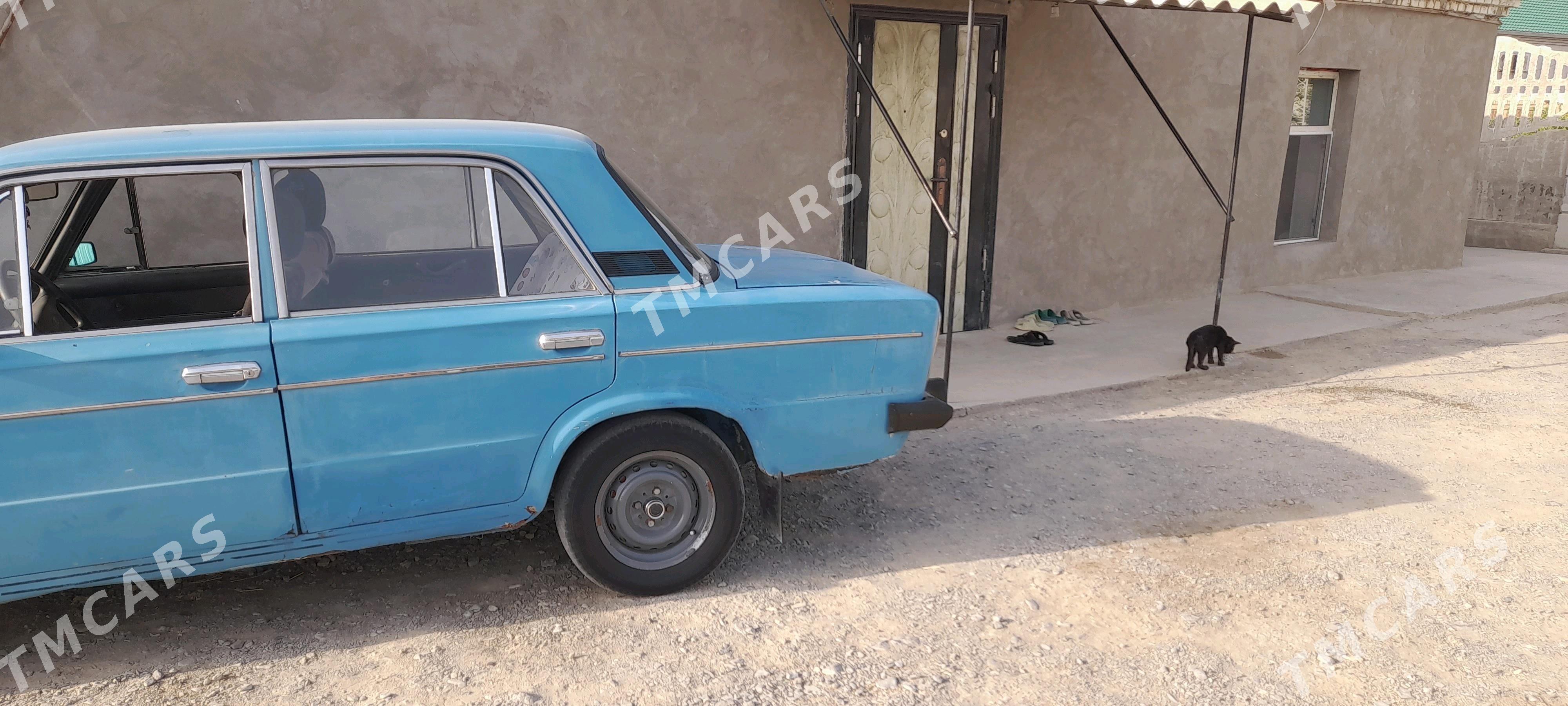Lada 2106 1990 - 8 000 TMT - Гёкдепе - img 3