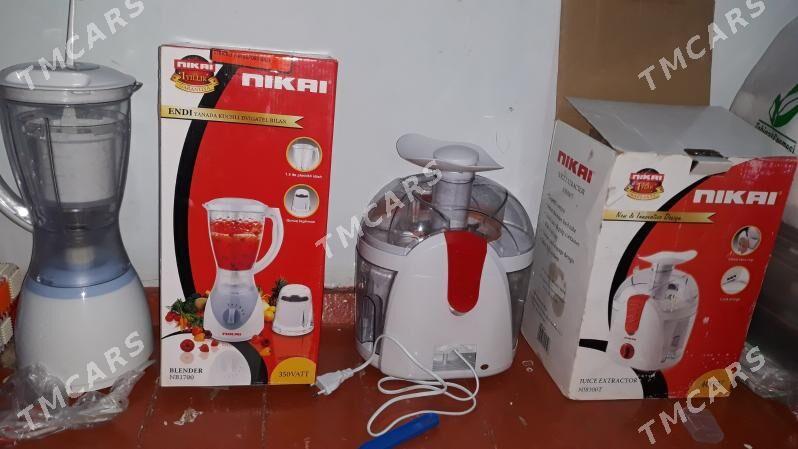 Sokźumalka,Blendr - Türkmenabat - img 2