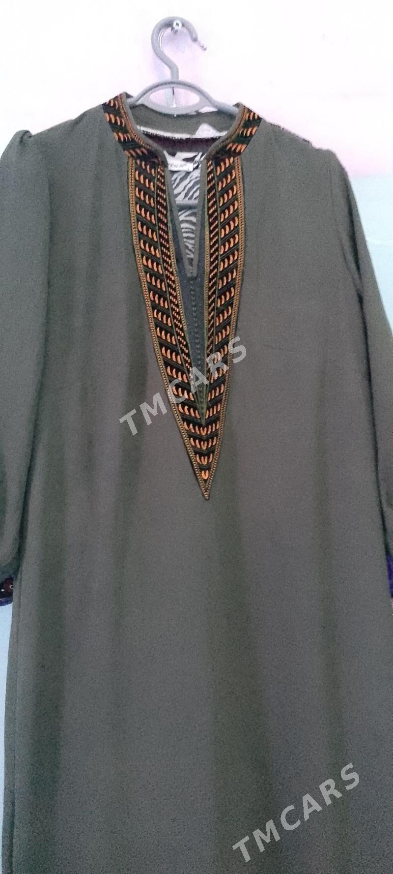 geylan arassa - Türkmenabat - img 1