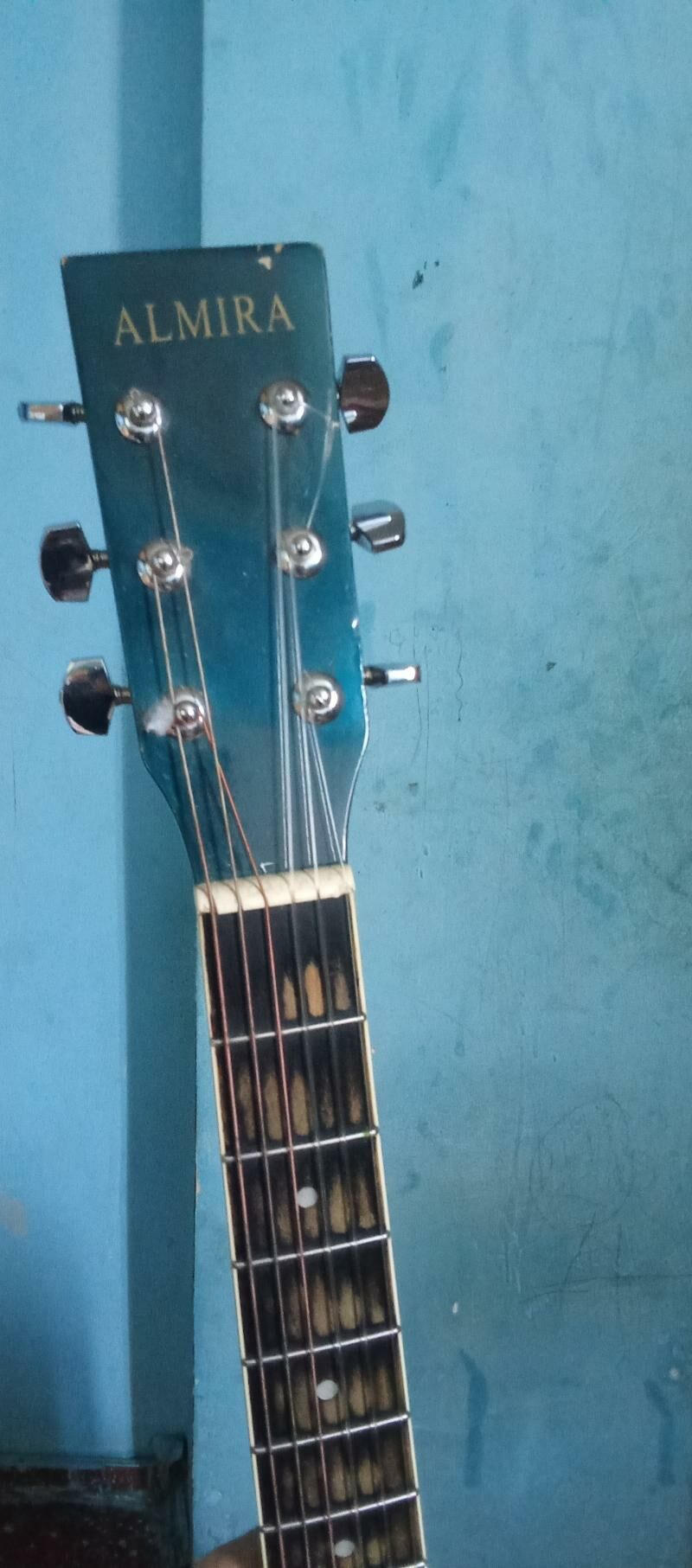 gitara 42 - Байрамали - img 4