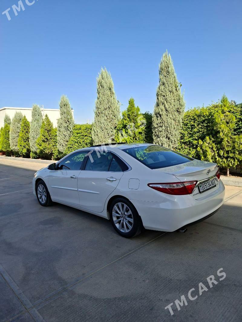 Toyota Camry 2015 - 250 000 TMT - Aşgabat - img 4
