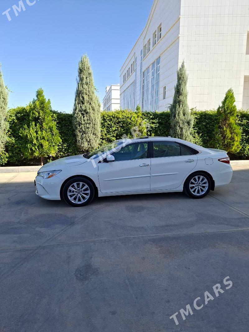 Toyota Camry 2015 - 250 000 TMT - Aşgabat - img 7