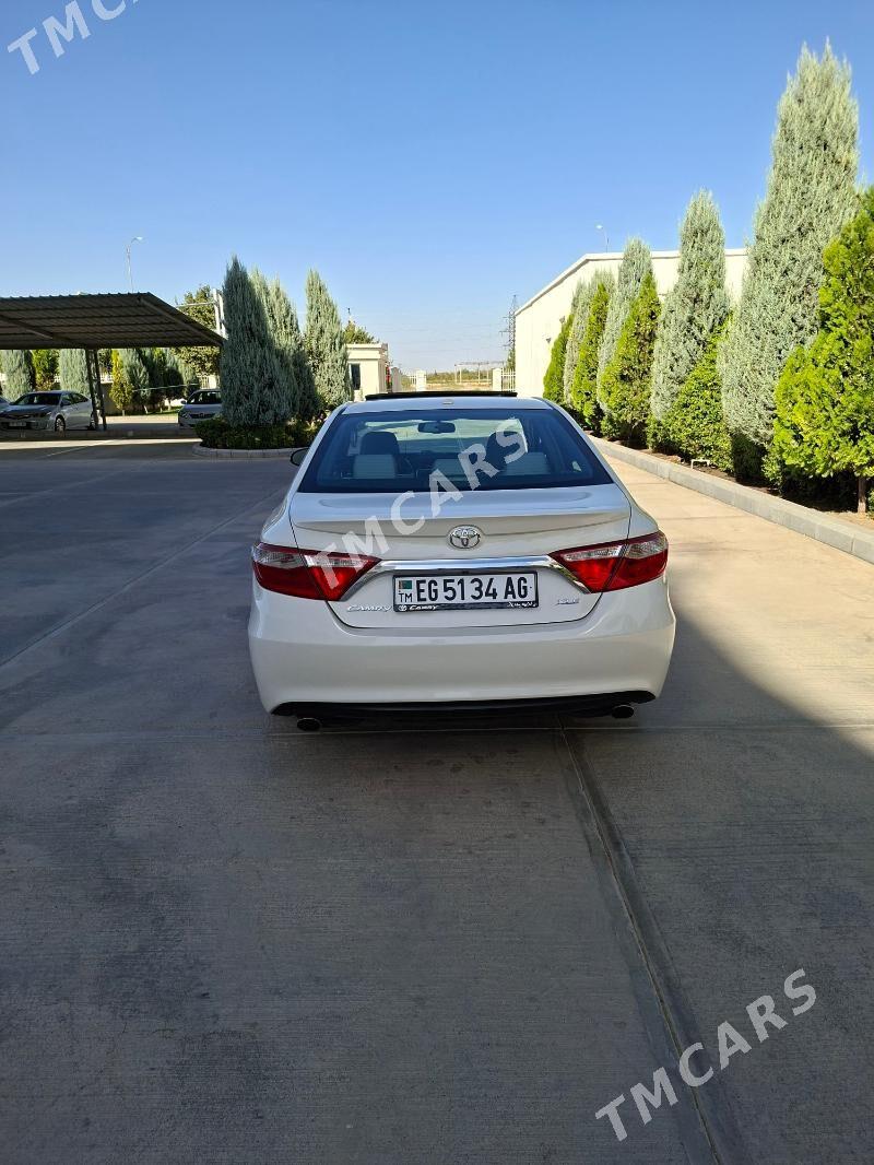 Toyota Camry 2015 - 250 000 TMT - Aşgabat - img 2