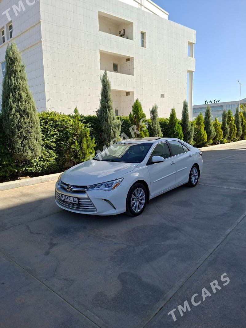 Toyota Camry 2015 - 250 000 TMT - Aşgabat - img 9