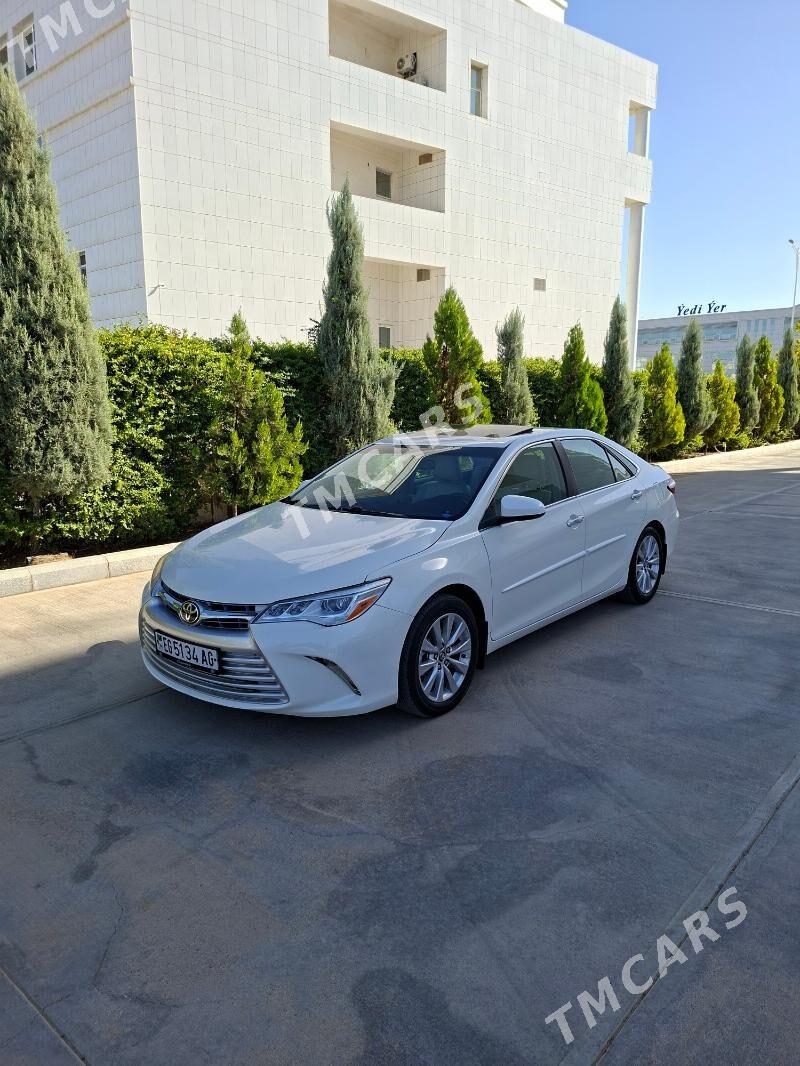 Toyota Camry 2015 - 250 000 TMT - Aşgabat - img 10