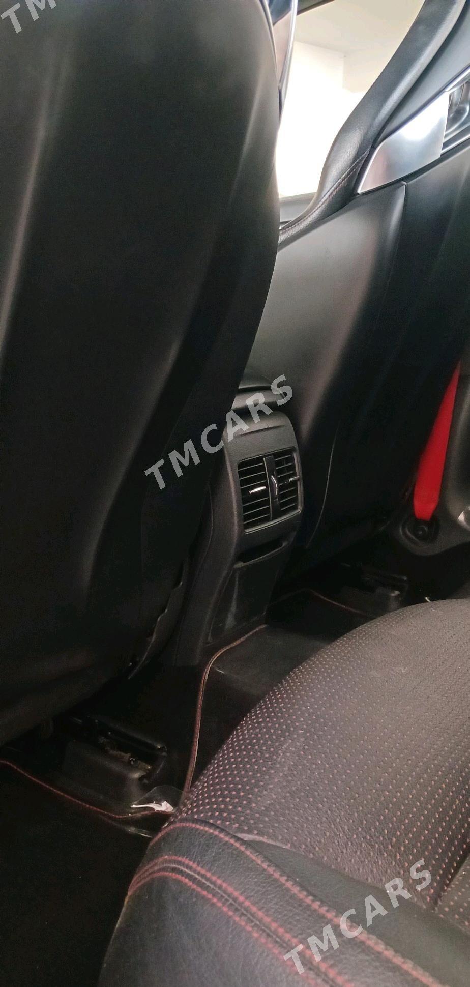 Mercedes-Benz CLA 2015 - 365 000 TMT - Ашхабад - img 5