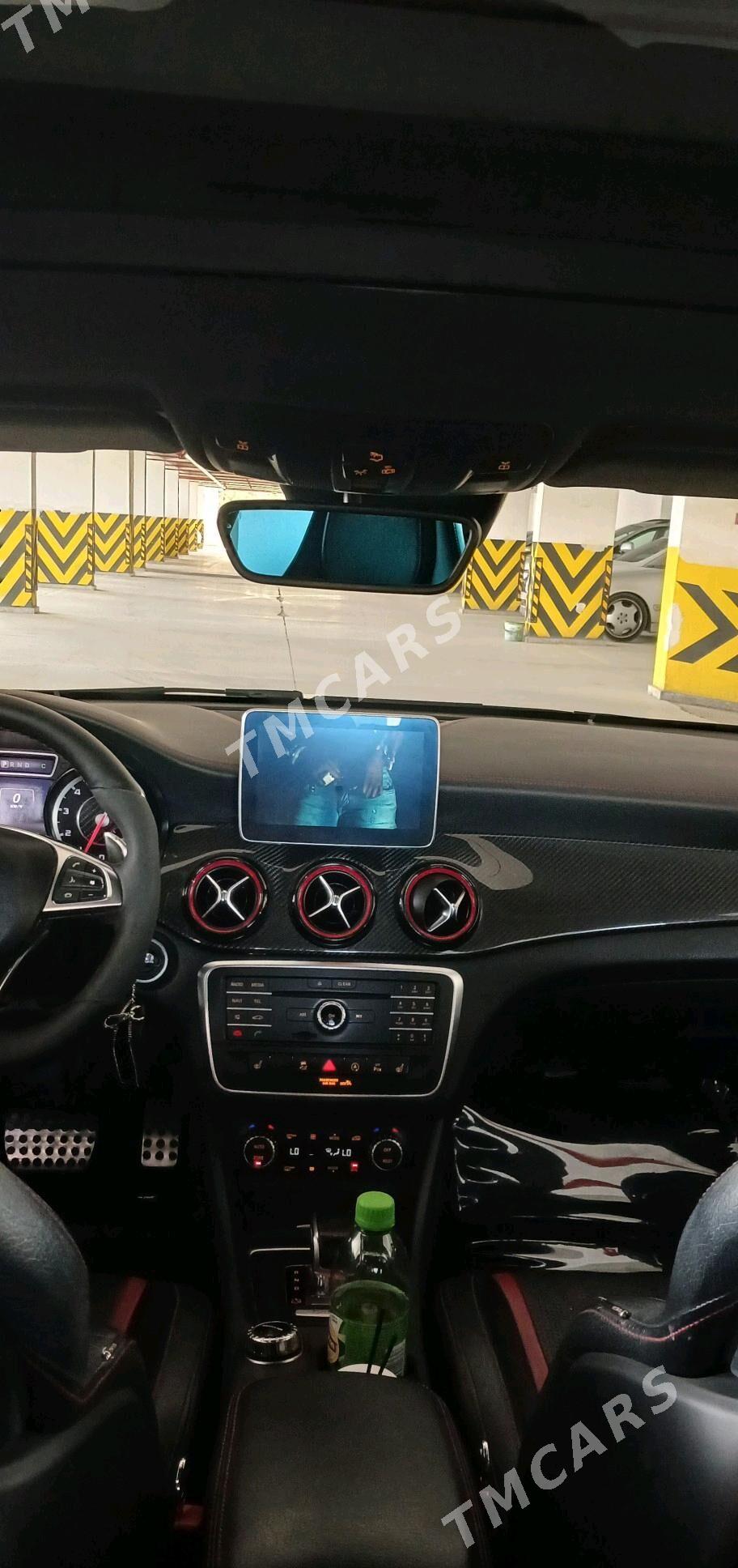 Mercedes-Benz CLA 2015 - 365 000 TMT - Ашхабад - img 6