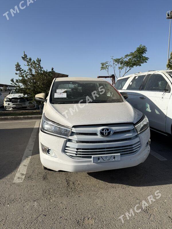 Toyota Innova 2020 - 215 000 TMT - Ашхабад - img 2