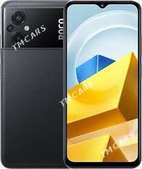 POCO m5 - Türkmenabat - img 1