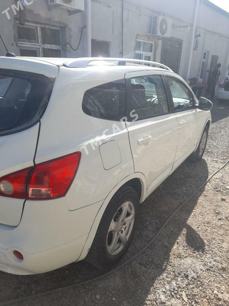 Nissan Qashqai 2009 - 140 000 TMT - Ашхабад - img 3