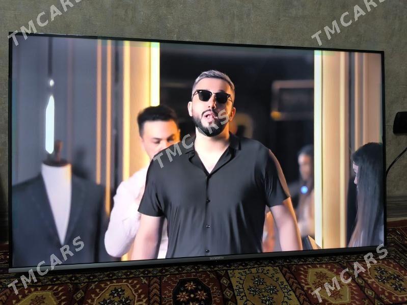 telewizor 50 lik android - Aşgabat - img 4