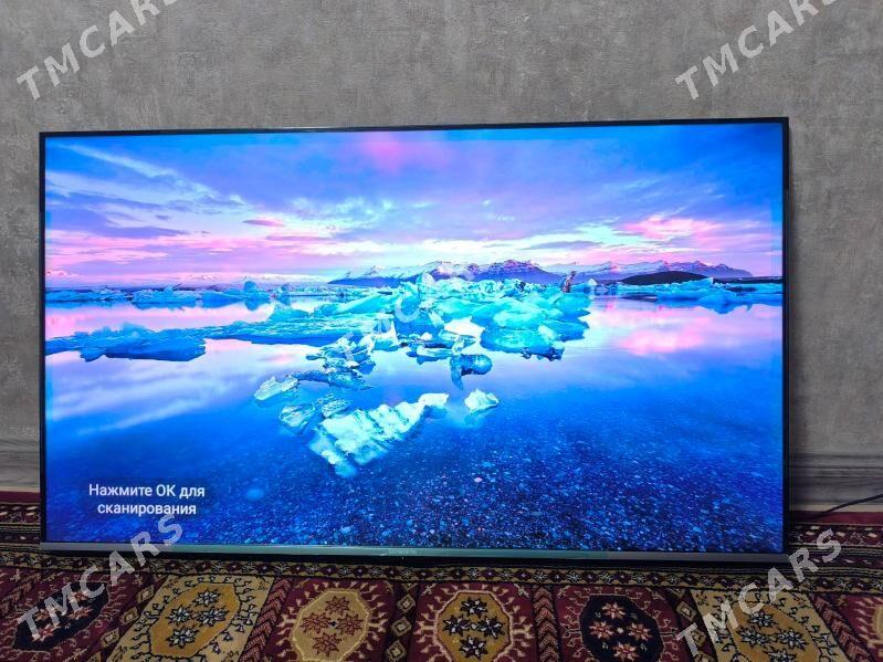 telewizor 50 lik android - Aşgabat - img 1