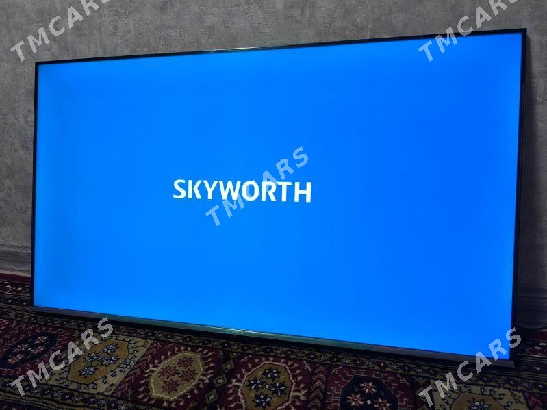telewizor 50 lik android - Aşgabat - img 3