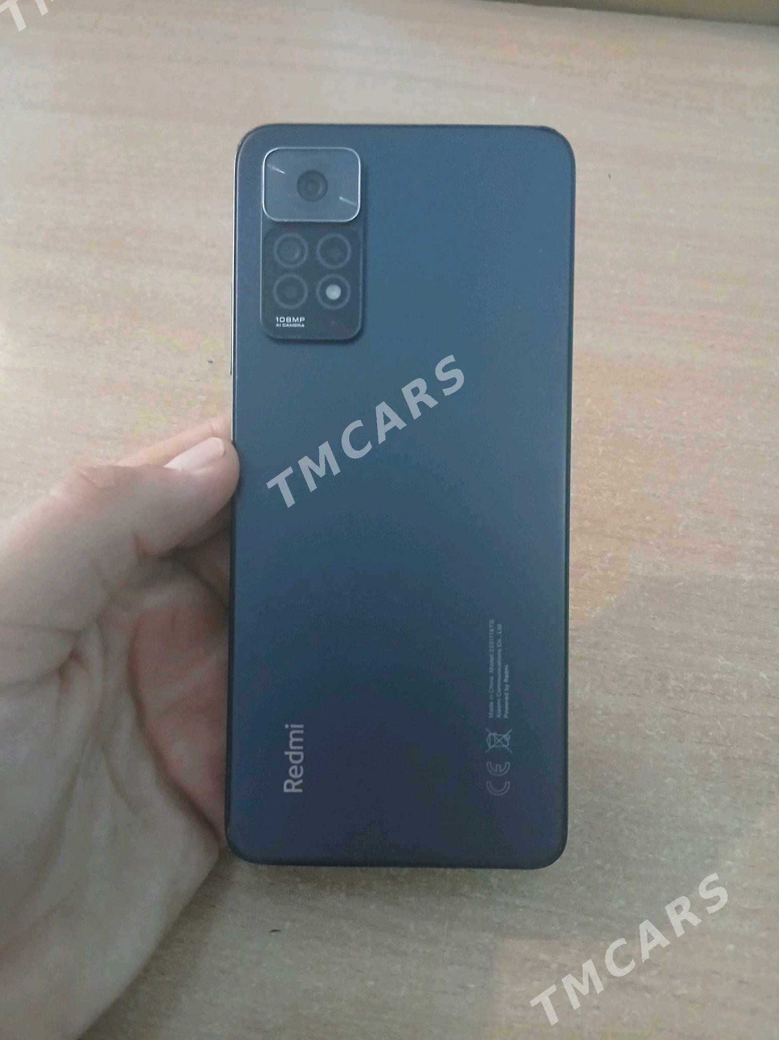 Redmi note 11pro - Gökdepe - img 2