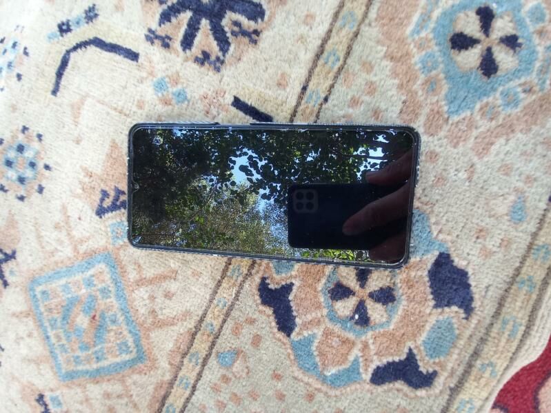 samsung a 06 - Херрикгала - img 1