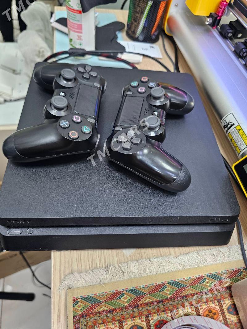 ️PLAYSTATION 4/5 ALYARYS ️ - Aşgabat - img 2