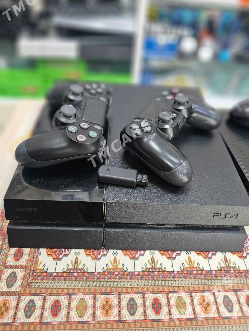 ️PLAYSTATION 4/5 ALYARYS ️ - Aşgabat - img 9
