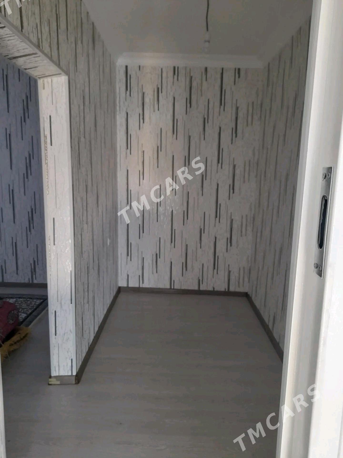 40 дом элитка 3 комнат 3 этаж - Туркменабат - img 1