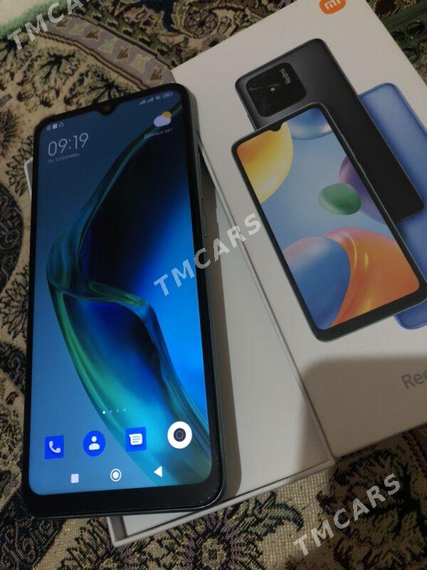redmi 10c - Mary - img 2