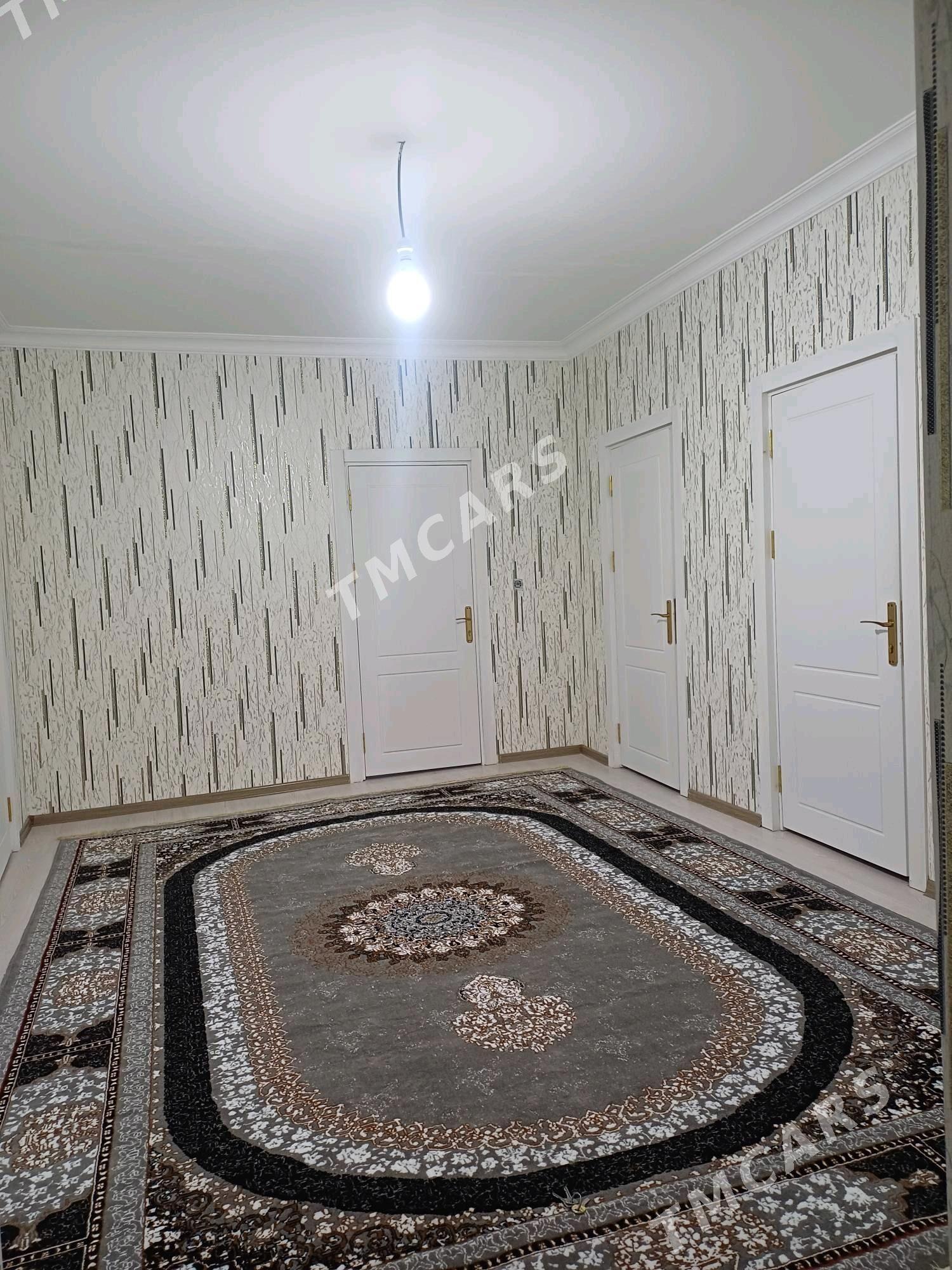40 дом элитка 3 комнат 3 этаж - Туркменабат - img 2