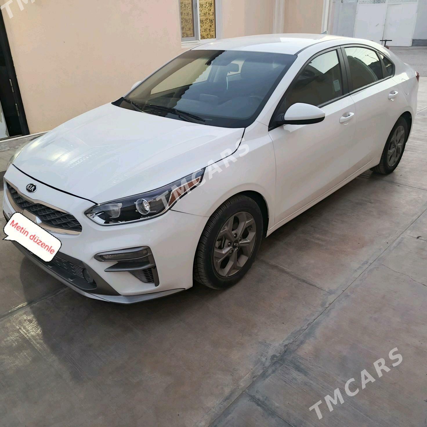 Kia Forte 2020 - 170 000 TMT - Ашхабад - img 2