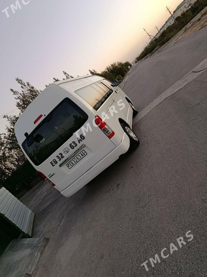 Toyota Hiace 2005 - 325 000 TMT - Büzmeýin - img 6