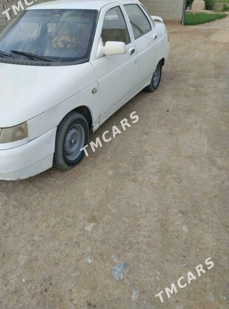Lada 2110 1999 - 20 000 TMT - Бабадайхан - img 2