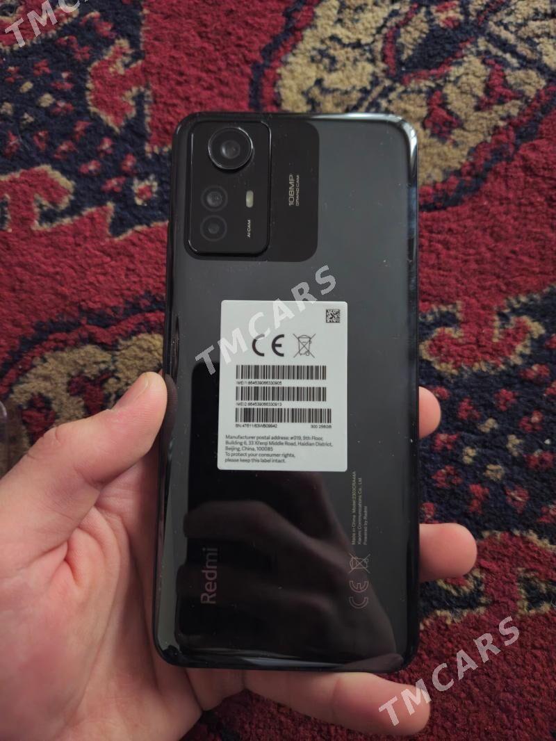 redmi not 12s - Ашхабад - img 3