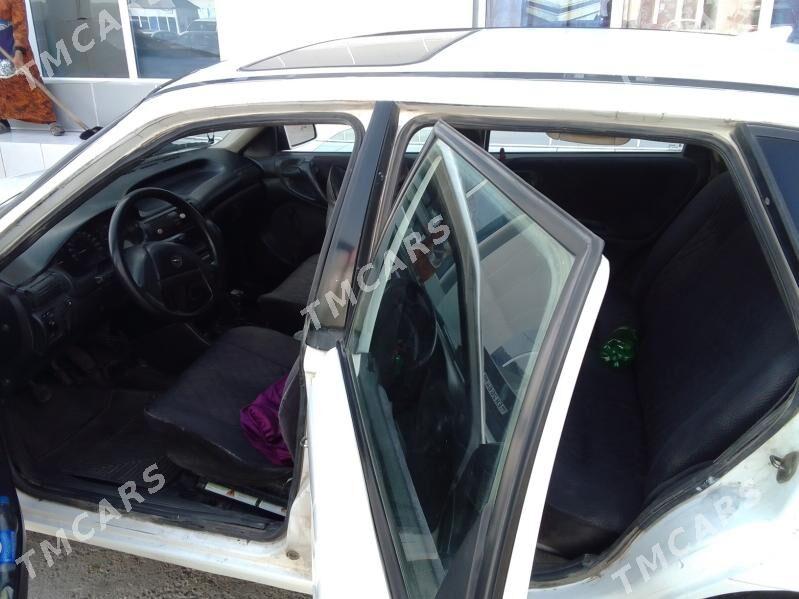 Opel Astra 1992 - 33 000 TMT - Mary - img 3