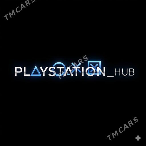  СКУПКАPLAYSTATION 4/5  - Ашхабад - img 1