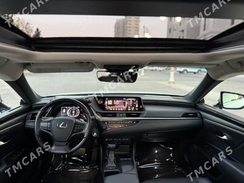 Lexus ES 350 2020 - 538 000 TMT - Ашхабад - img 5