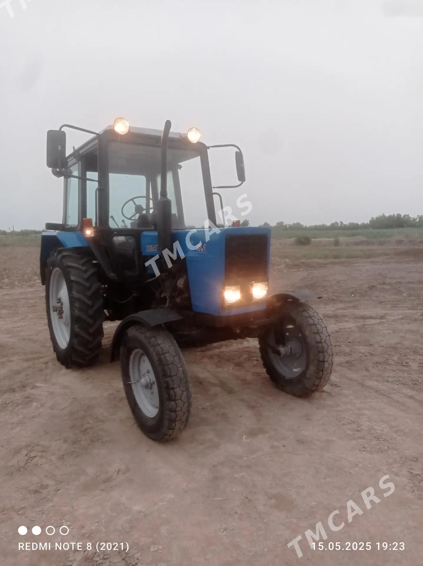 Belarus 80.1 2025 - 140 000 TMT - Daşoguz - img 3