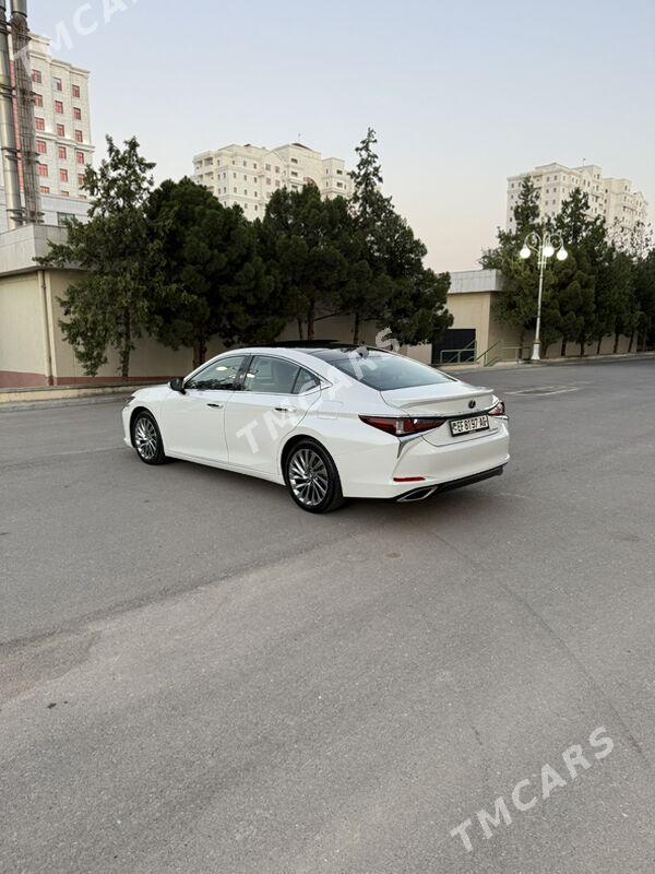 Lexus ES 350 2020 - 538 000 TMT - Ашхабад - img 3