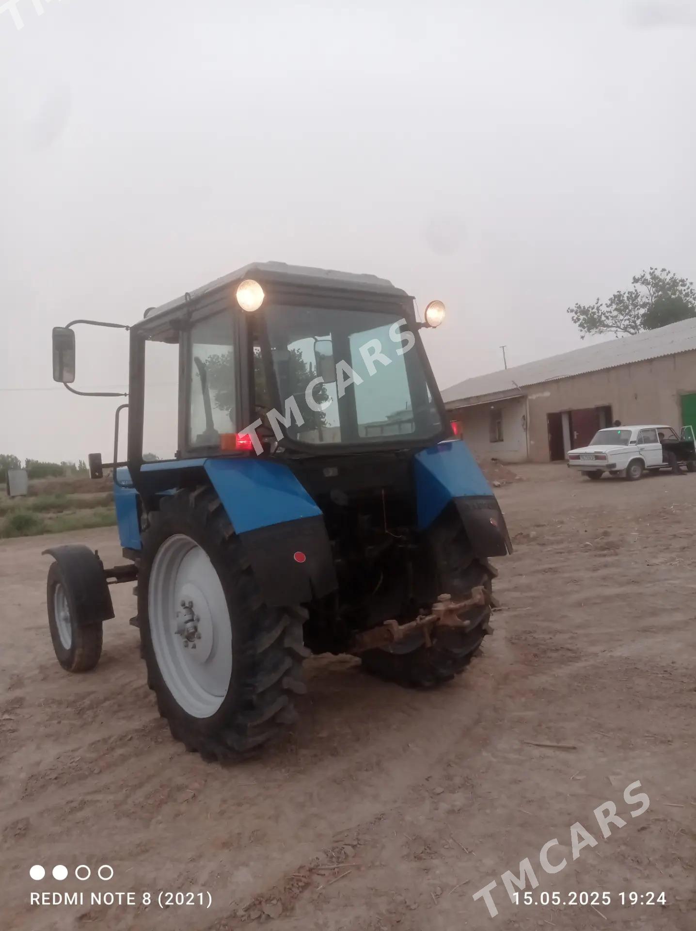 Belarus 80.1 2025 - 140 000 TMT - Daşoguz - img 2